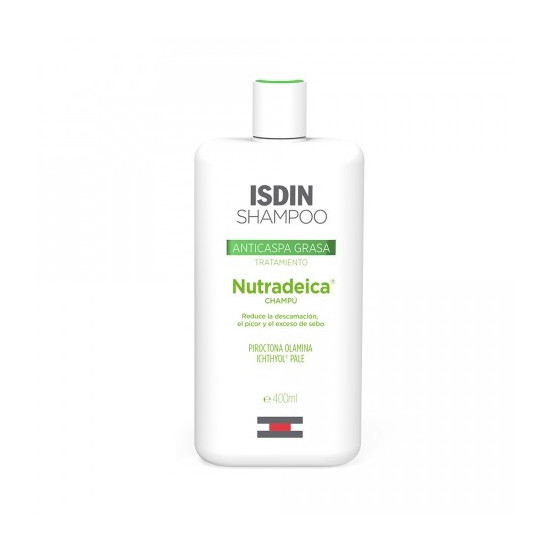 ISDIN NUTRADEICA SHAMPOOING...