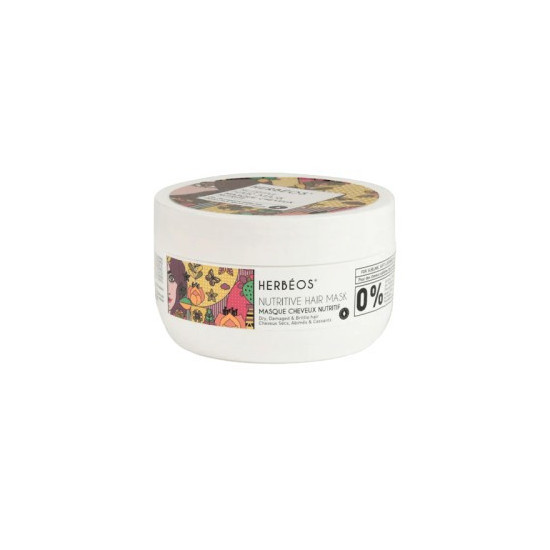 HERBEOS MASQUE NUTRITIF...