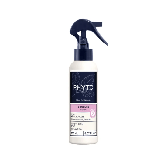 PHYTO BOUCLES SPRAY REVEIL...