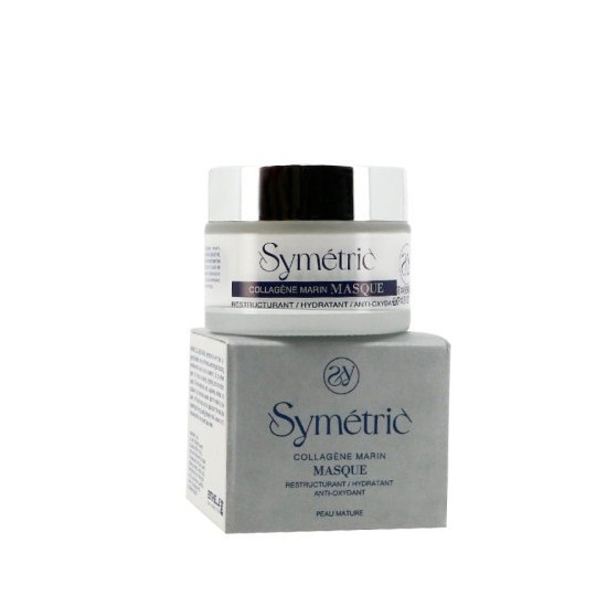 SYMETRIC MASQUE COLLAGENE...