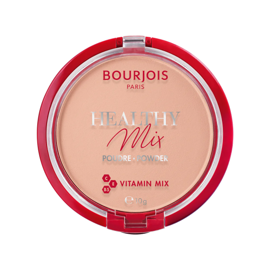 BOURJOIS POUDRE COMPACTE...