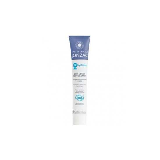 JONZAC REHYDRATE CREME...