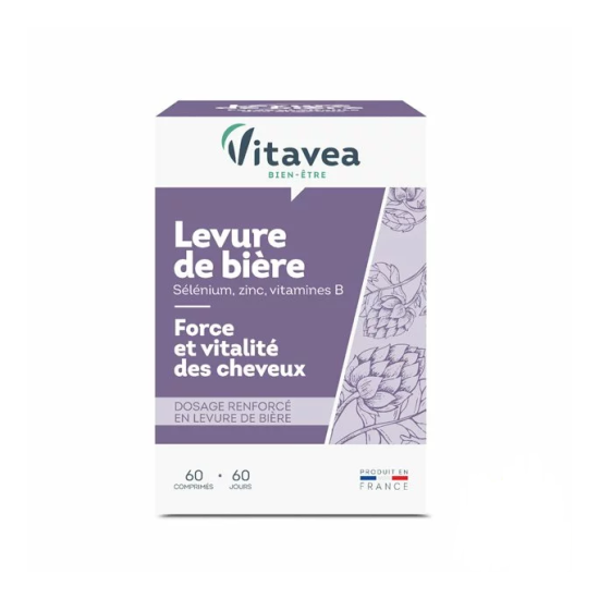 VITAVEA LEVURE DE...