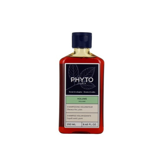 PHYTO VOLUME SHAMPOOING...