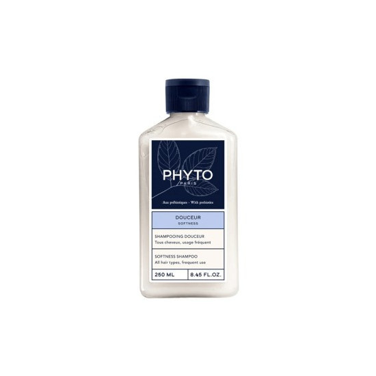 PHYTO DOUCEUR SHAMPOOING 250ML