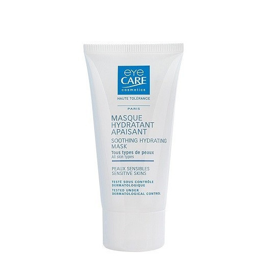 EYE CARE MASQUE HYDRATANT...