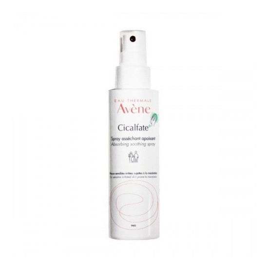 AVENE CICALFATE+ SPRAY...