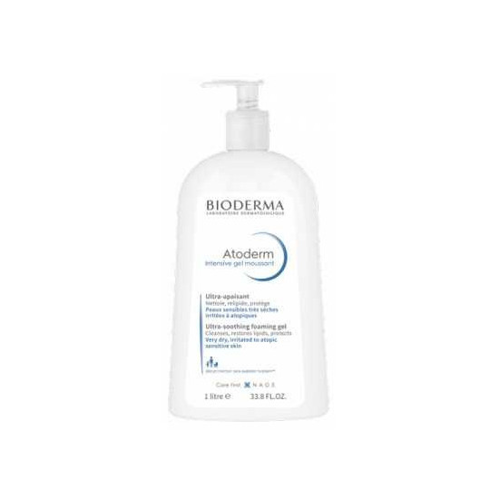 BIODERMA ATODERM INTENSIVE...