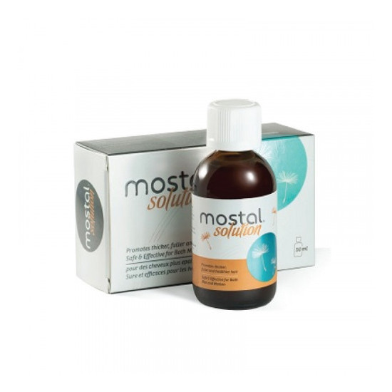 MOSTAL SOLUTION 50 ML