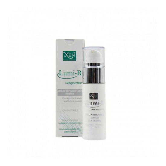 XEN LUMI-R DEPIGMENTANT . 30ML