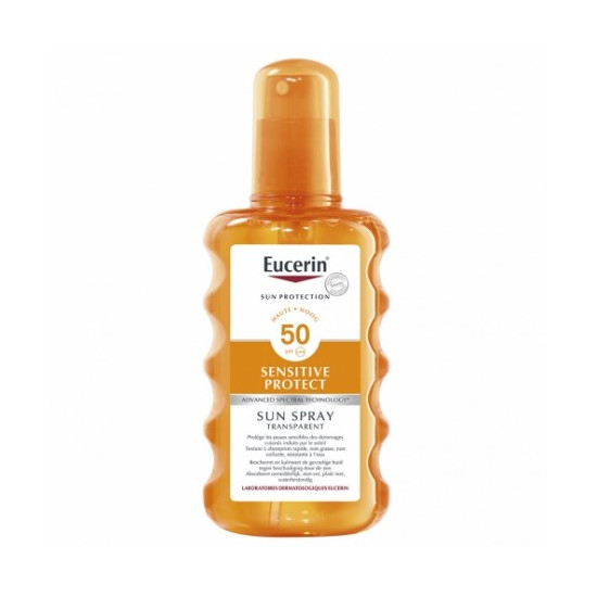 EUCERIN 50+ SPRAY PROTECT...