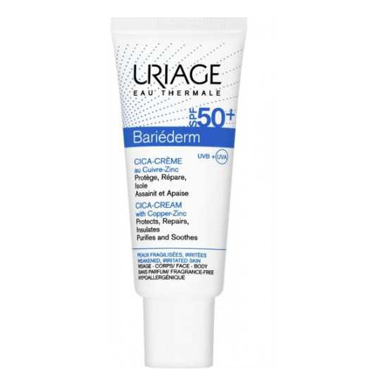 URIAGE BARIEDERM CICA CREME...