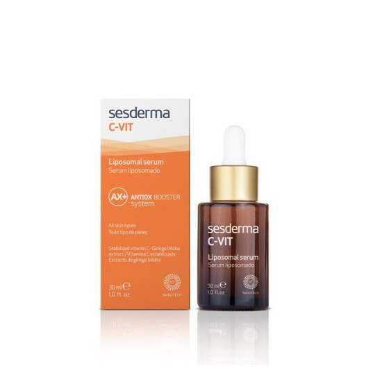 SESDERMA C-VIT LIPOSOMAL...