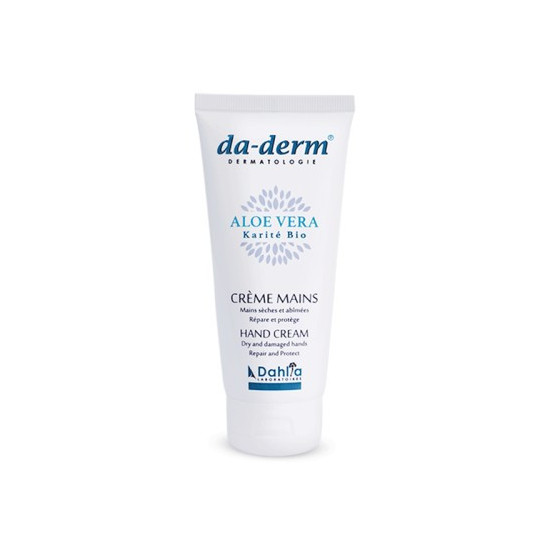 DA DERM CREME MAINS 100ML