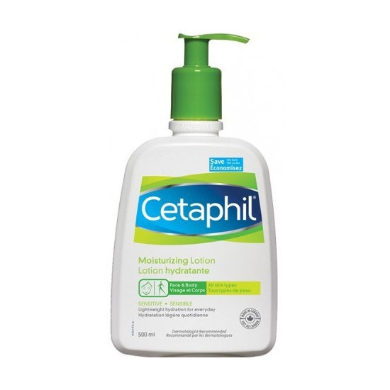 CETAPHIL LOTION HYDRATANTE...