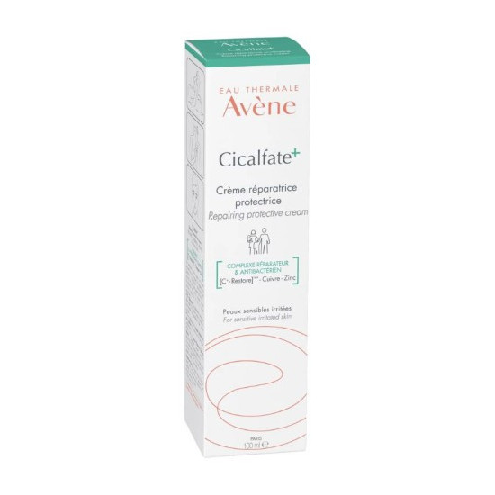 AVENE CICALFATE+ CREME...