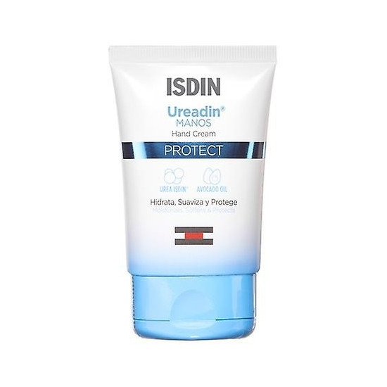 ISDIN DERMA UREADIN CREME...