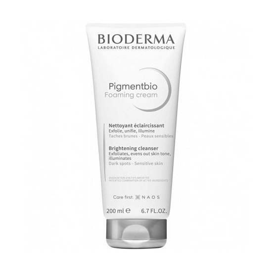 BIODERMA PIGMENTBIO FOAMING...