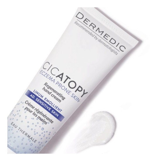 DERMEDIC CICATOPY CREME...