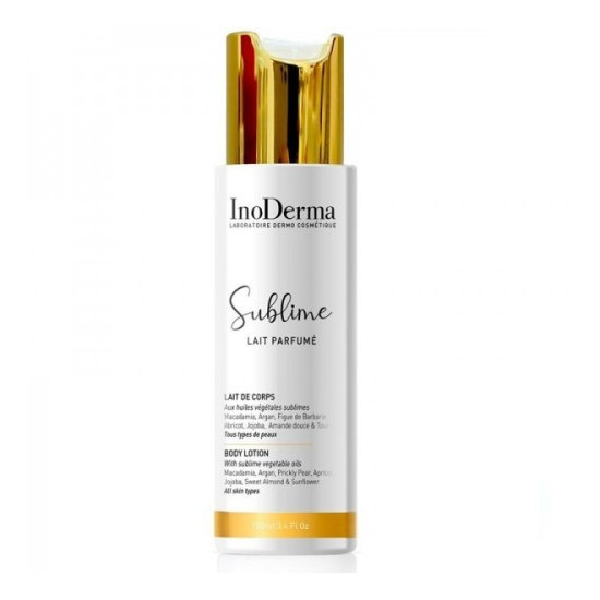 INODERMA SUBLIME LAIT...