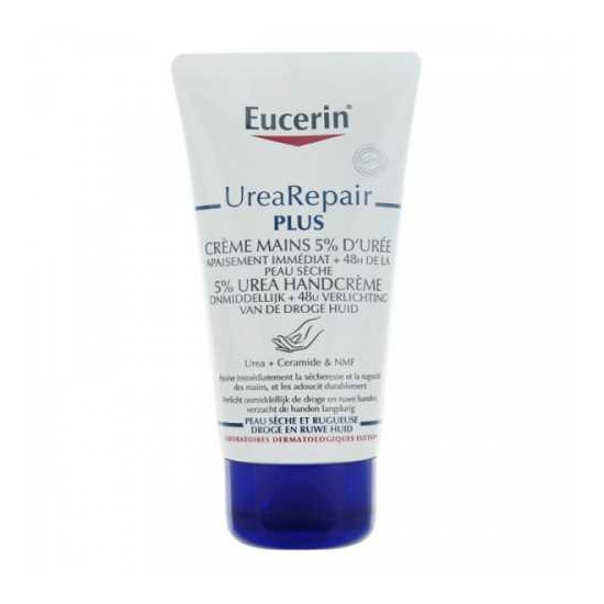 EUCERIN UREA REPAIR PLUS...