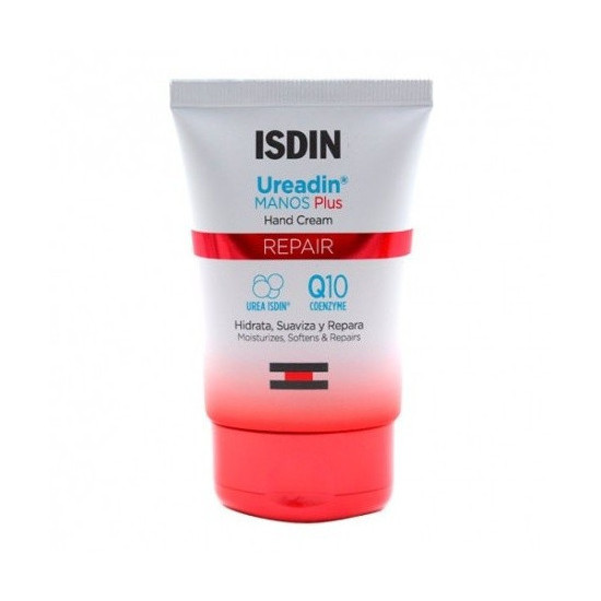 ISDIN DERMA UREADIN CREME...