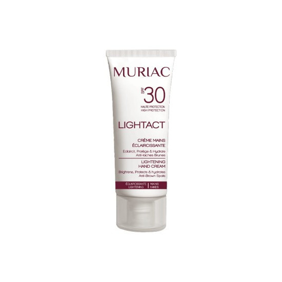 MURIAC LIGHTACT CREME MAINS...