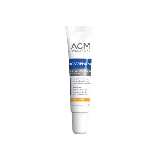 ACM NOVOPHANE CREME SOIN...