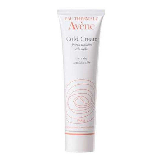 AVENE COLD CREME 40ML