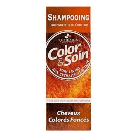 COLOR & SOIN SHAMPOING...