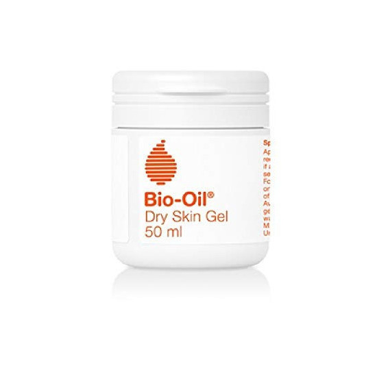 BIO OIL DRY SKIN GEL 50ML