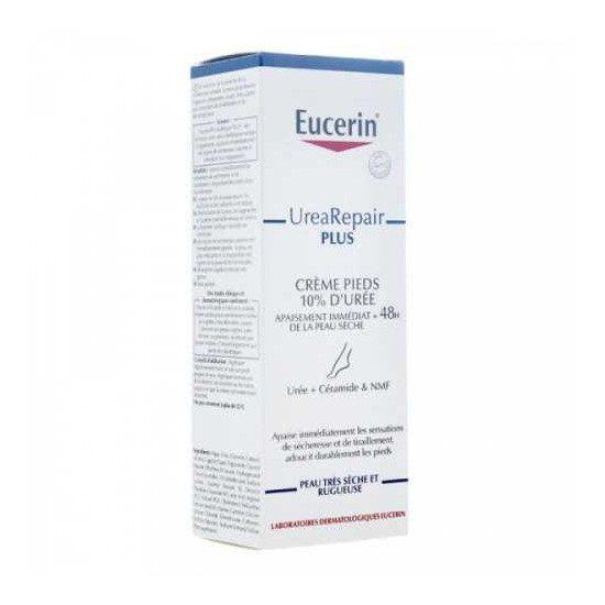 EUCERIN UREA REPAIR PLUS...