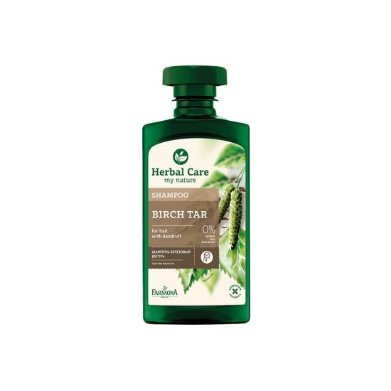 FARMONA HERBAL CARE SHAMPOO...