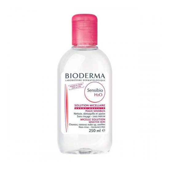 BIODERMA SENSIBIO H2O EAU...