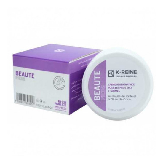 K-REINE CREME REGENERATRICE...