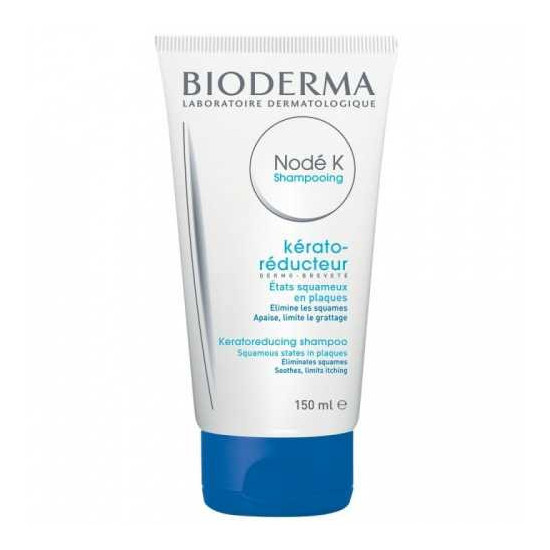 BIODERMA NODE K SHAMPOOING...