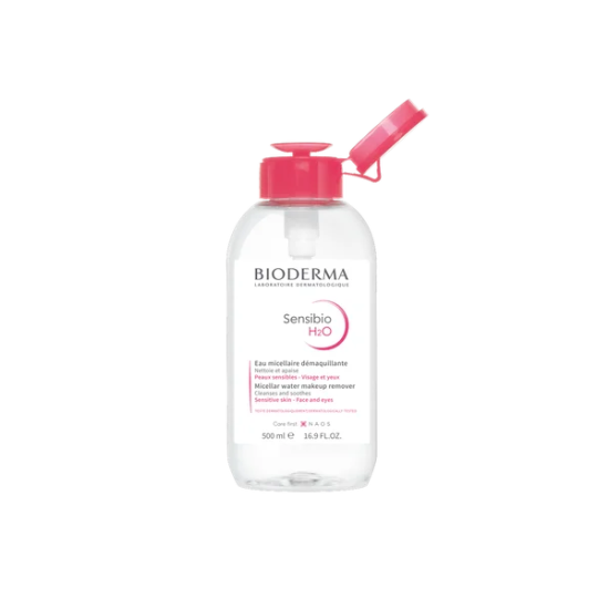 BIODERMA SENSIBIO H2O EAU...