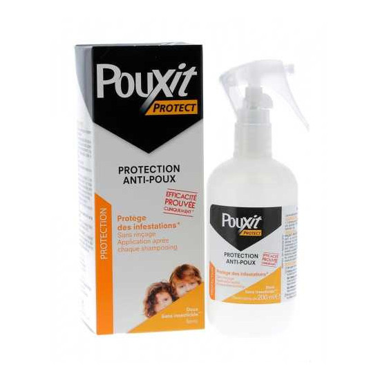 POUXIT PROTECT PROTECTION...