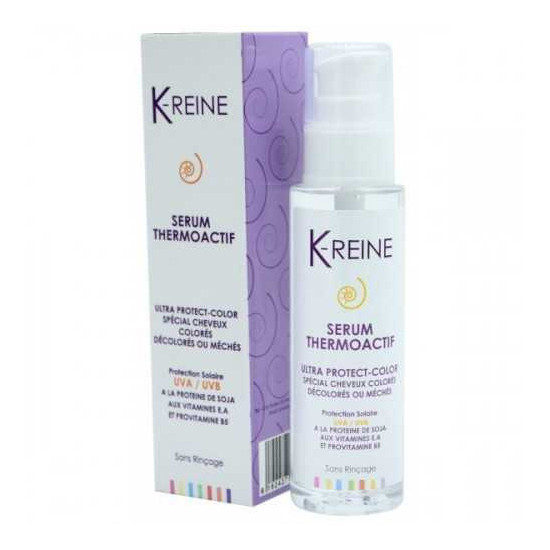 K-REINE SERUM THERMOACTIF...