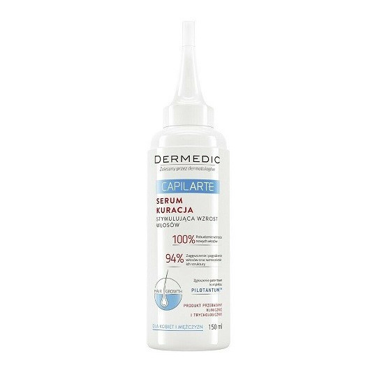 DERMEDIC CAPILARTE SERUM...