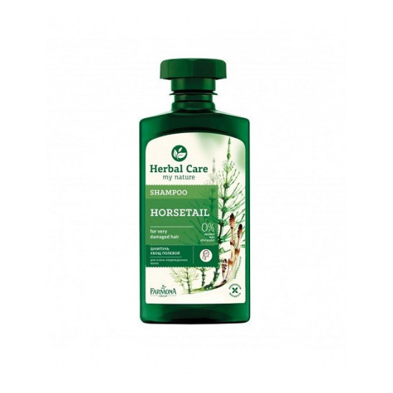 FARMONA HORSETAIL SHAMPOO...