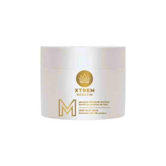 XTREM KERATIN MASQUE...