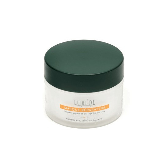 LUXEOL MASQUE REPARATEUR 200ML