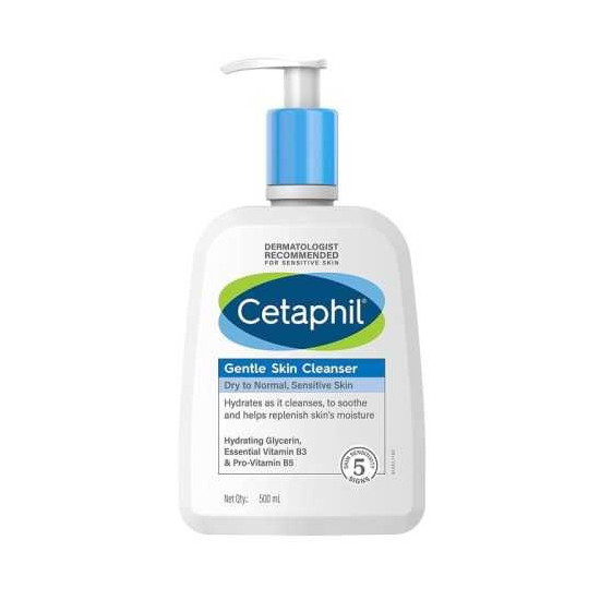 CETAPHIL LOTION NETTOYANTE...