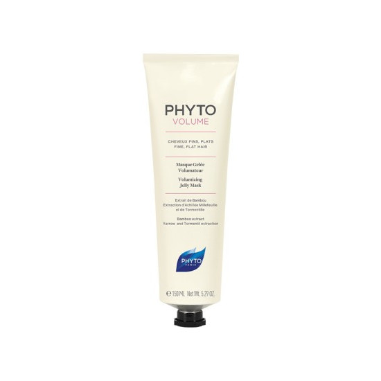 PHYTO VOLUME MASQUE GELEE...