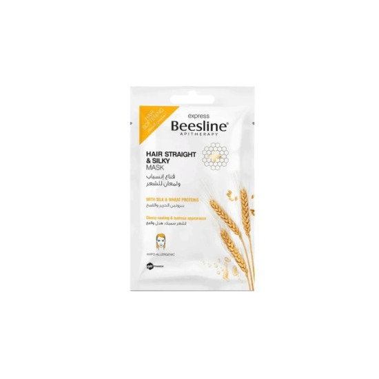 BEESLINE EXPRESS MASK HAIR...