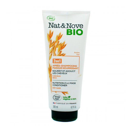 NAT&NOVE BIO 2EN1...