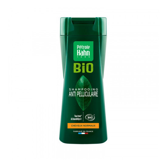 PETROLE HAHN BIO SHAMPOOING...