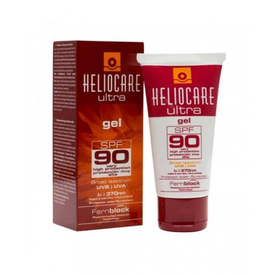 Heliocare Ultra SPF 90 Gel,...