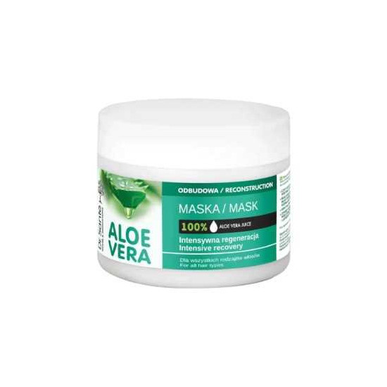 DR SANTE MASQUE ALOE VERA...